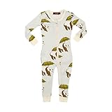MilkBarn SLEEPWEAR ベビー・ボーイズ