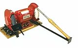PSI Woodworking LCGRIND4 Complete 4-Piece Precision Lathe Chisel Sharpening System by PSI Woodworkin