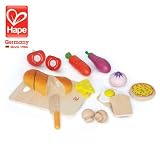 Hape ハペ 木のおもちゃ おままごと シェフズチョイス おままごとセット シェフズ