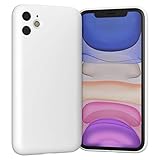 MYNUS iPhone 11 CASE (マットホワイト)