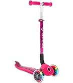 Amazon.co.jp: GLOBBER グロッバー キックボード フラッシュ 光る 3輪