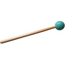 Amazon | LOL-FUN 音叉マレット ゴムマレット 交換用打楽器実践