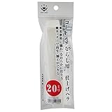ハンディ・クラウン コーキングならしヘラ 仕上げ用 20mm