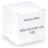 Adams Rite 3080 – 02 – 0-9u-us10bエントリトリムforすべてAdams Rite Exitデバイス
