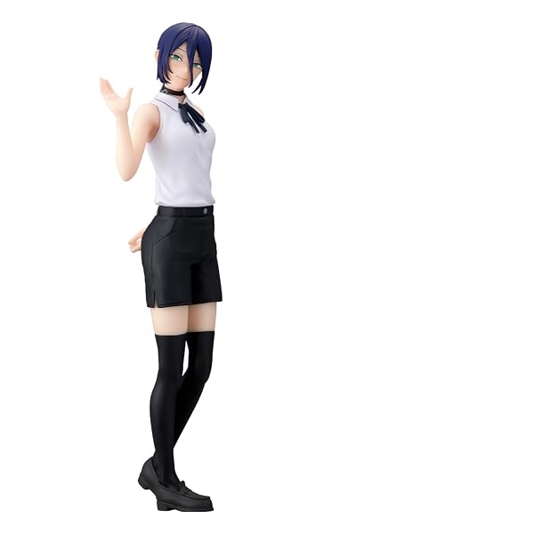 Amazon.co.jp: でふぉラバ! 劇場版 チェンソーマン レゼ編