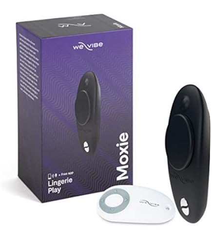 We-Vibe Moxie (グリーン) ウィーバイブ Amazon | We-Vibe Moxie (グリーン) ウィーバイブ モクシー 着用可能