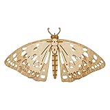 つくるんです ポケットバグズ オオムラサキ 日本語説明書付