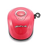 ファインビューティメイクタトゥーペンシルスプレーガン美容ミニエアポンプピンク US PLUG