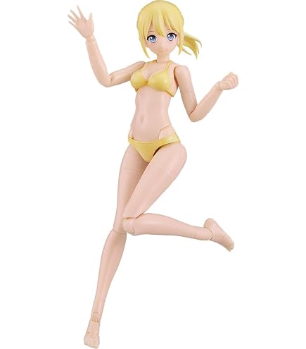Amazon.co.jp: MAX FACTORY figma 513 A-Z: [B][240010371237] : Hobbies