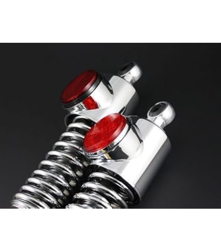 Amazon | PMC(ピーエムシー) リアショック スタンダードタイプ Z1 Z2