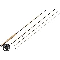 Amazon | ティムコ SP フライフィッシング スターターセット 804