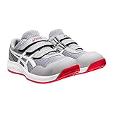 [アシックス] ワークシューズ ウィンジョブ CP215 シートロック/ホワイト 25.0 cm 3E