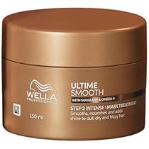 Amazon | アルタイム スムースミラクルオイルセラム100ml | Wella