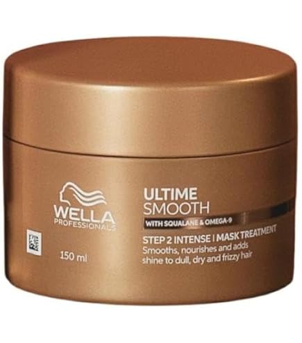 Amazon | ウエラ SPリュクスオイルケラチン リストア マスク 400ml