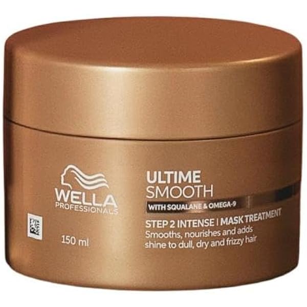 Amazon | アルタイム スムースインテンス マスク150ml | Wella