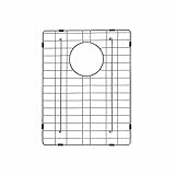 Kraus kbg-103 – 33 – 2ステンレススチールボトムグリッド