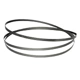 POWERTEC 13141X Band Saw Blade 67-1/2-Inch x 1/2-Inch x 14 TPI [並行輸入品]