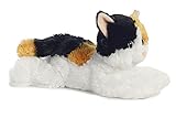 Aurora 31539 World Flopsie Cat/Esmeralda Plush by Aurora