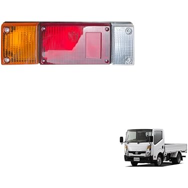 Amazon.co.jp 最新リリース: 車用ブレーキ・テールランプ の新着