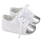 LINKEY ベビー・ボーイズ US サイズ: L:12-18 Months(5.1"length) カラー: ホワイト