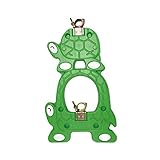 安全興業 トータス君 グリーン ×10