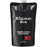 Amazon リガオス ロー 薬用スカルプケア シャンプー Ice ディスペンサーセット 340ml 医薬部外品 Rigaos リガオス シャンプー 通販