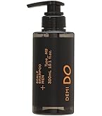 Amazon | デミ ドゥ スカルプシャンプー タイプ MS 1000ml & スカルプ