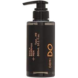 Amazon | デミ コスメティクス DEMI DO デミ ドゥ スカルプシャンプー
