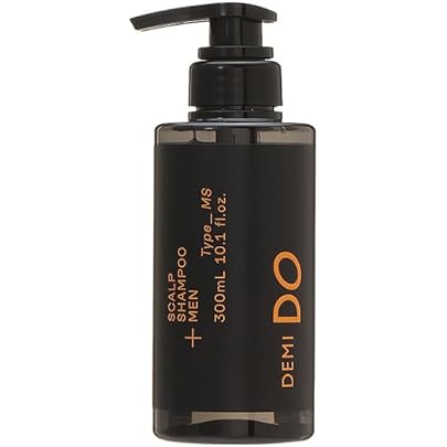 Amazon.co.jp: デミ コスメティクス DEMI DO デミ ドゥ スカルプ
