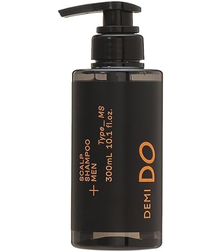 Amazon | デミ コスメティクス DEMI DO デミ ドゥ スカルプシャンプー