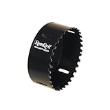 DISSTON e0206016 3 – 3 / 8インチRemGritカーバイドGrit穴Saws、86 mm by Disston
