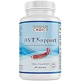 【Doctor's Choice】ドクターズチョイス DVTサポート