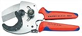 KNIPEX(クニペックス):コンポジットパイプカッター 9025-40