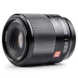 E-Mount 標準プライムレンズ AF 50mm F1.8 フルフレームポートレートレンズ Sony Eマウントカメラ A7 A7III A7C A7R A7RIII A7S A7SIII A9 A6300 a6400 A6500 A6600用 ブラック