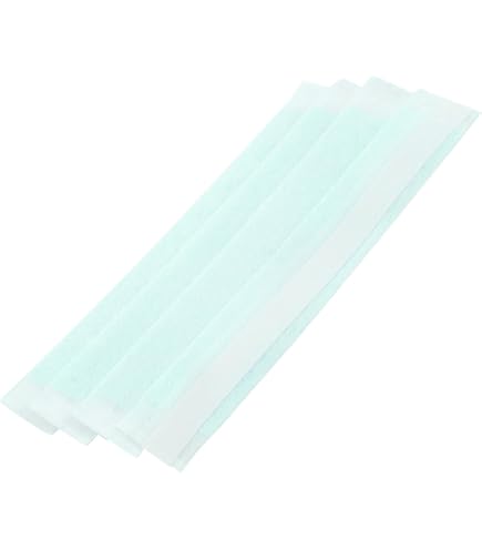 Amazon.co.jp: トーヨーセフティー(TOYO SAFETY) 汗水吸 100枚入り No