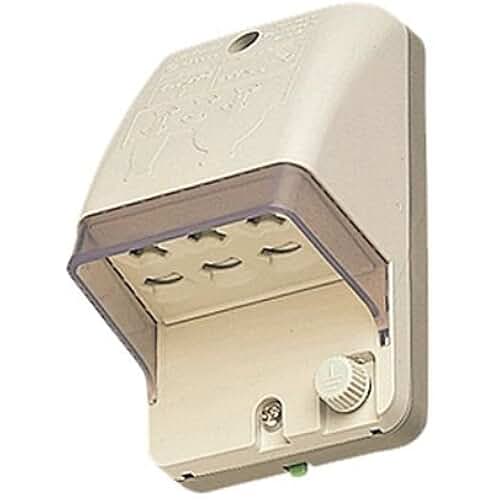 Panasonic S-LINKアダプター(室外機用) CZ-CAPSL1｜P-SPEC 技術情報