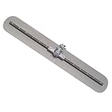 Goldblatt G16900 California Style Fresno Trowel [並行輸入品]