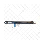 Sebo K3, C3.1 and D4 Vacuum Cleaner Grey/Black Telescopic Wand Tube 6270GS