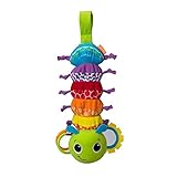 Hug and Tug Musical Caterpillarベビーおもちゃ