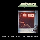 Night Games -.. -Box Set-