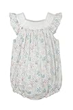 Feather Baby BABY_PRODUCT ベビー・ガールズ US サイズ: 12-18 Months カラー: ホワイト