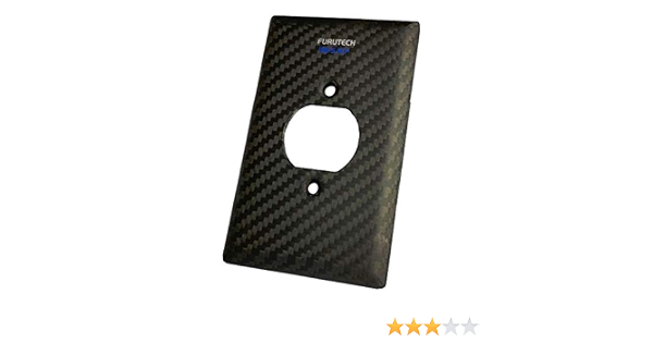 冬バーゲン☆特別送料無料！】 【セール中】FURUTECH NCF 106-D 