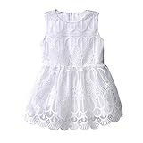 Pettigirlガールズワンピース ベビー パーティードレス 結婚式 6歳 [並行輸入品]
