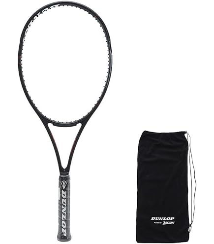Amazon | DUNLOP(ダンロップ) テニス 硬式テニスラケット