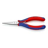 クニペックス KNIPEX 3552-145 エレクトロニクスプライヤー