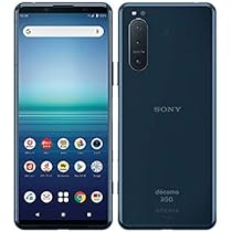 【訳あり品】SONY Xperia 5 II SO-52A s-l400.jpg