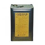 ノックス・コートS 16kg缶 捨コンクリート塗布用剥離剤 ノックス 共B