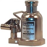 イーグル(今野製作所) DHARMA(ダルマー)低床タイプ ED-200T