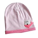 Aubig 韓国風　赤ちゃん　子供　帽子　グレー