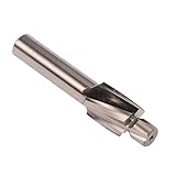 Dovewill 鋼製　エンドミルカッター　刃　超硬エンドミル　加工用カッター　ドリル　取り付け用品　HSS　７サイズ選べ　実用 - HSS　m12